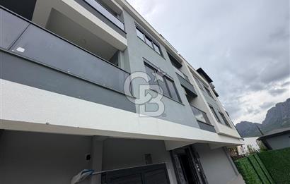 HURMA'DA EŞYALI SATILIK FULL EŞYALI 1+1 DAİRE