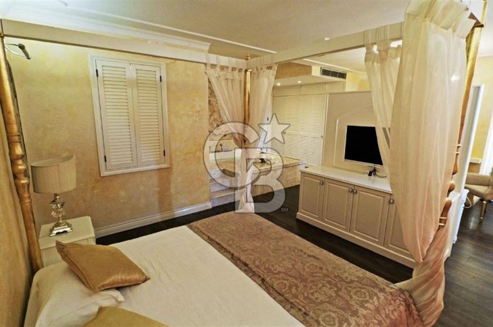 Şirince'de Satılık Butil Otel