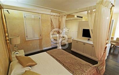 Şirince'de Satılık Butil Otel