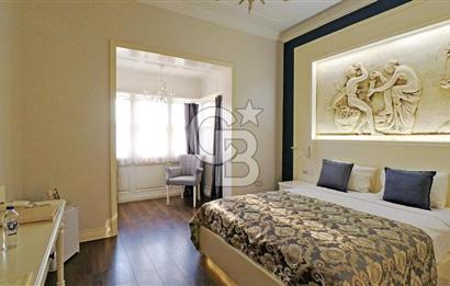 Şirince'de Satılık Butil Otel