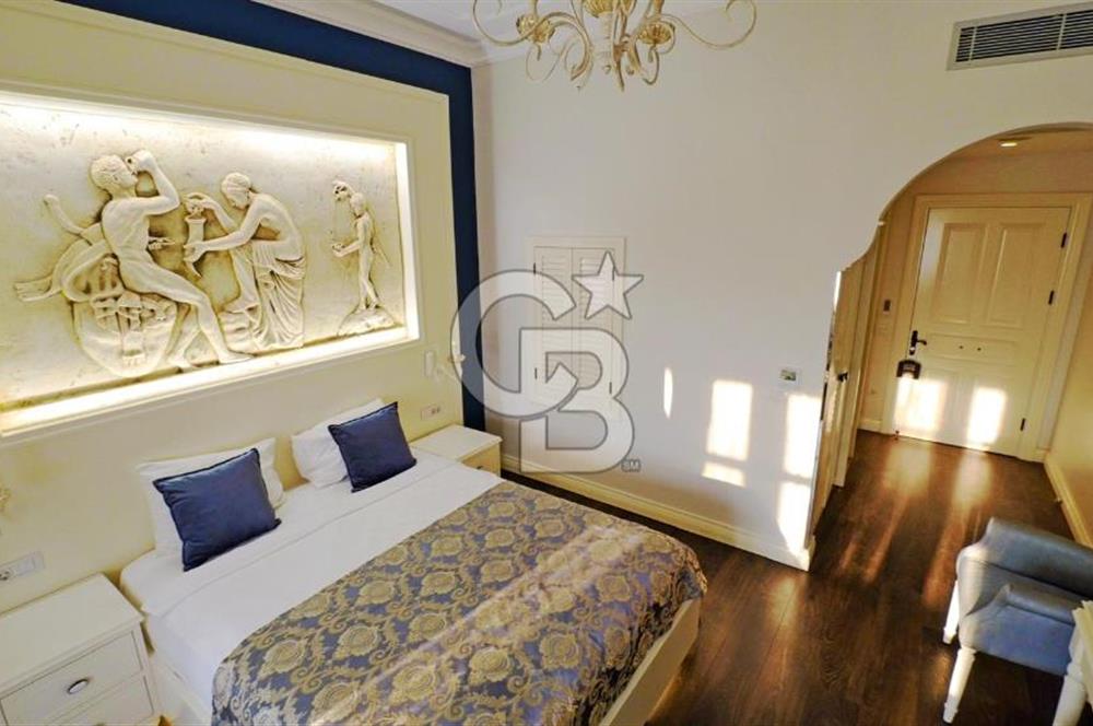 Şirince'de Satılık Butil Otel