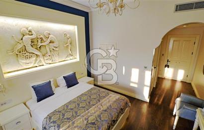 Şirince'de Satılık Butil Otel
