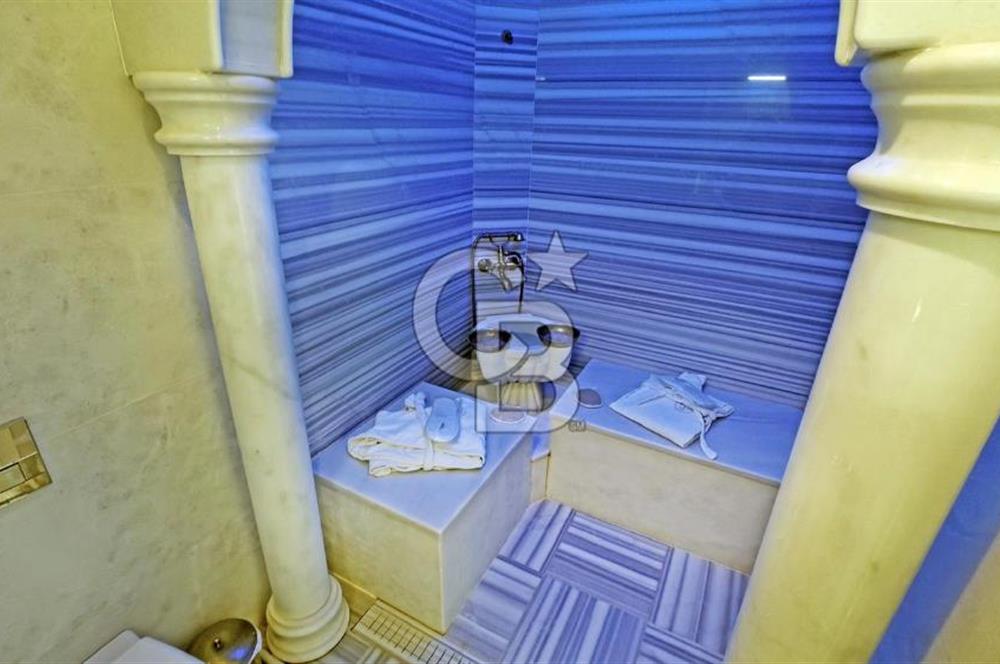 Şirince'de Satılık Butil Otel