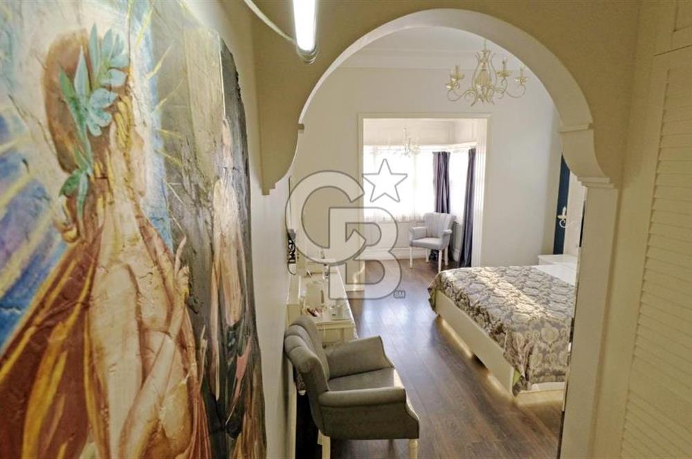 Şirince'de Satılık Butil Otel