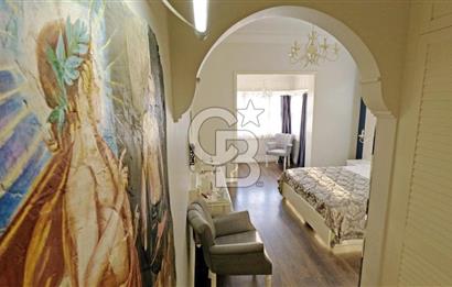Şirince'de Satılık Butil Otel