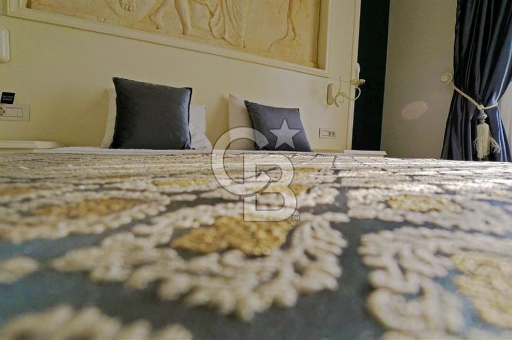 Şirince'de Satılık Butil Otel