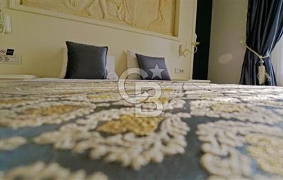 Şirince'de Satılık Butil Otel