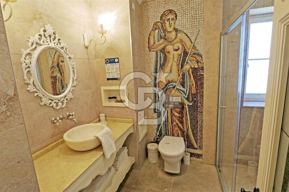 Şirince'de Satılık Butil Otel