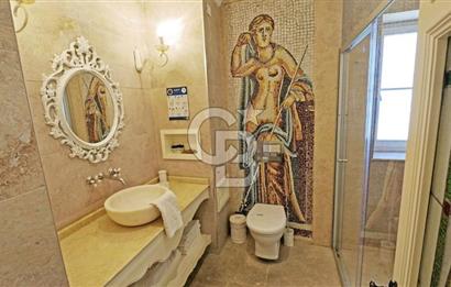 Şirince'de Satılık Butil Otel