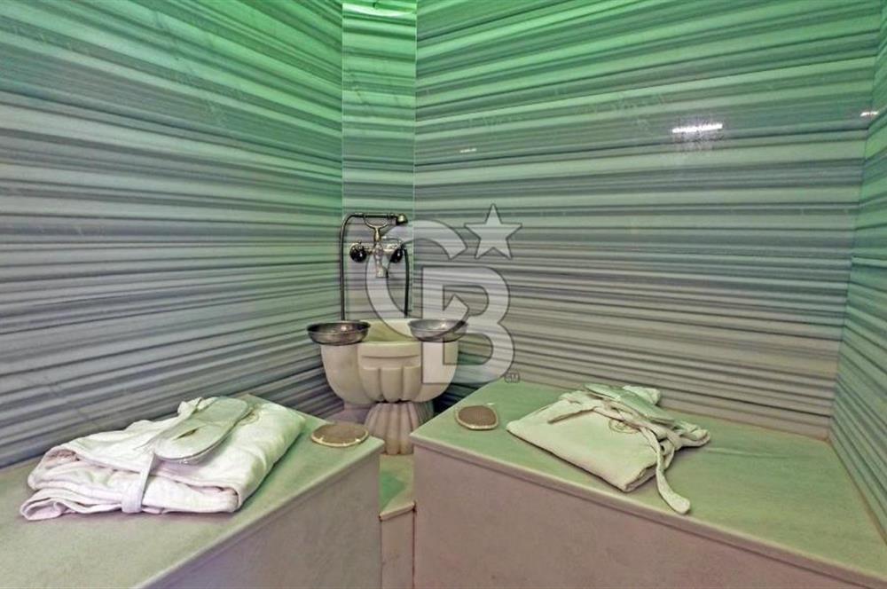 Şirince'de Satılık Butil Otel