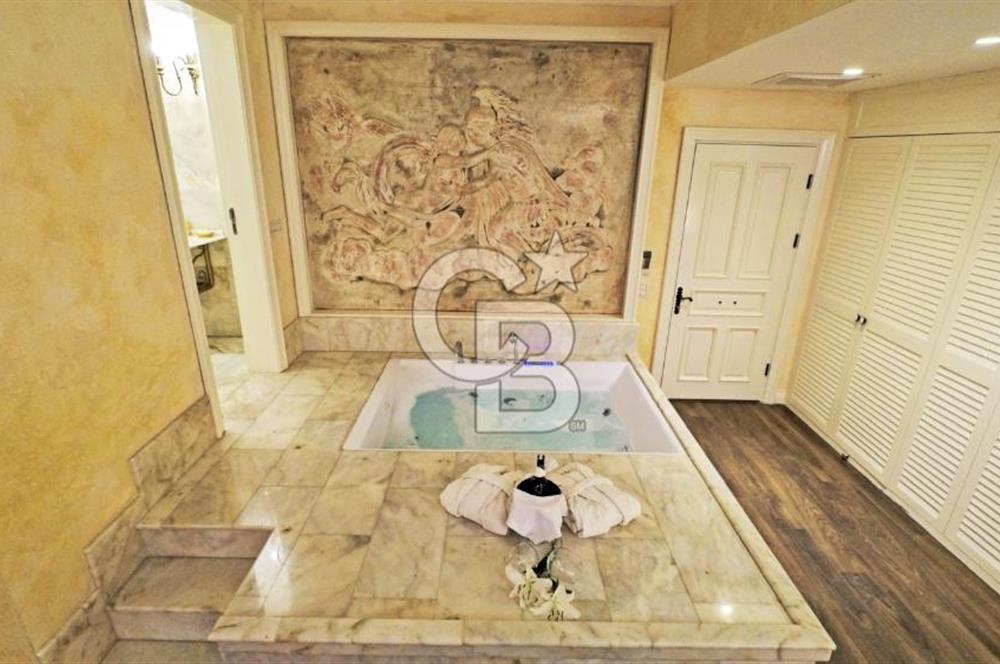 Şirince'de Satılık Butil Otel