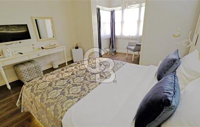 Şirince'de Satılık Butil Otel