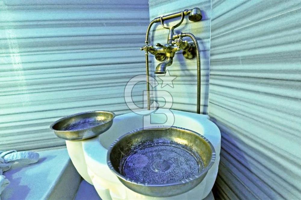 Şirince'de Satılık Butil Otel