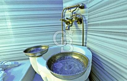 Şirince'de Satılık Butil Otel