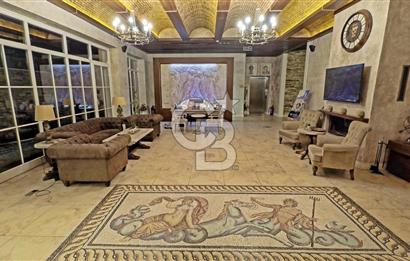 Şirince'de Satılık Butil Otel