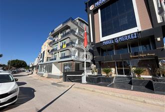KEPEZ TEOMANPAŞA ANA CADDE ÜZERİ SATILIK DÜKKAN - 1 - 378545