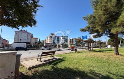 KEPEZ TEOMANPAŞA ANA CADDE ÜZERİ SATILIK DÜKKAN