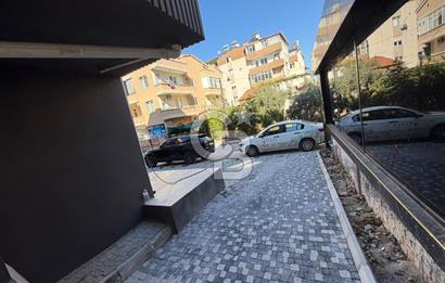 KEPEZ TEOMANPAŞA ANA CADDE ÜZERİ SATILIK DÜKKAN