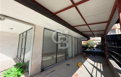 KEPEZ TEOMANPAŞA ANA CADDE ÜZERİ SATILIK DÜKKAN