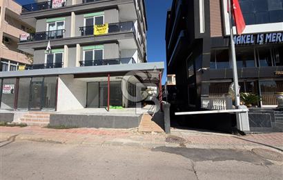 KEPEZ TEOMANPAŞA ANA CADDE ÜZERİ SATILIK DÜKKAN