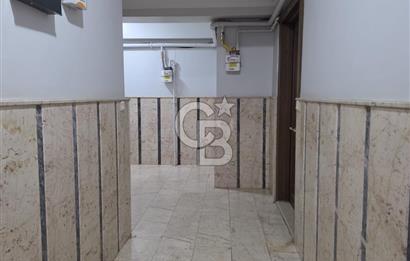 Kadıköy Hasanpaşa'da Satılık Güney Cephe 3+1 Daire