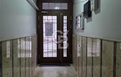 Kadıköy Hasanpaşa'da Satılık Güney Cephe 3+1 Daire
