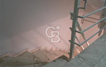 Kadıköy Hasanpaşa'da Satılık Güney Cephe 3+1 Daire