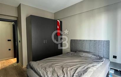 GÖRÜKLE AVLU 1 PROJESİNDE 2+1 EŞYALI ARAKAT ÇİFT CEPHE DAİRE