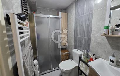Kadıköy Hasanpaşa'da Satılık Güney Cephe 3+1 Daire