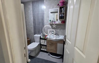Kadıköy Hasanpaşa'da Satılık Güney Cephe 3+1 Daire