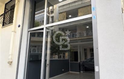 Nergiz Goncalar Mahallesinde Kiralık İşyeri
