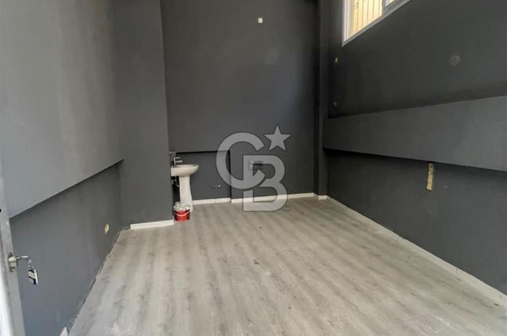 Nergiz Goncalar Mahallesinde Kiralık İşyeri
