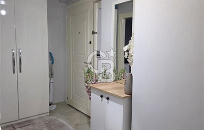 Kadıköy Hasanpaşa'da Satılık Güney Cephe 3+1 Daire