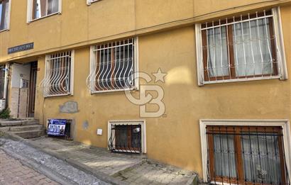 Kadıköy Hasanpaşa'da Satılık Güney Cephe 3+1 Daire