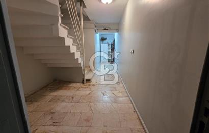 Kadıköy Hasanpaşa'da Satılık Güney Cephe 3+1 Daire
