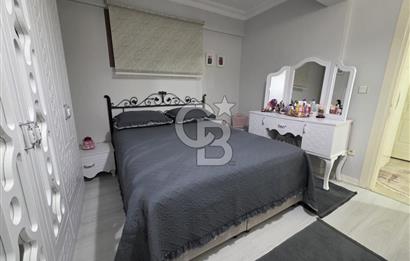Kadıköy Hasanpaşa'da Satılık Güney Cephe 3+1 Daire