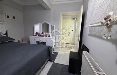Kadıköy Hasanpaşa'da Satılık Güney Cephe 3+1 Daire
