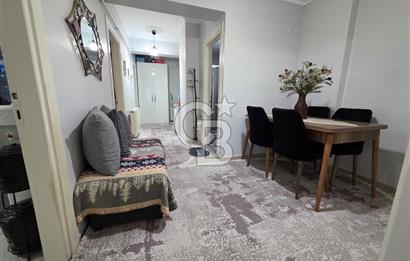 Kadıköy Hasanpaşa'da Satılık Güney Cephe 3+1 Daire