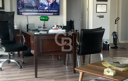 Bahçelievler Soğanlı'da 2+1 Ön Cephe Satılık Daire