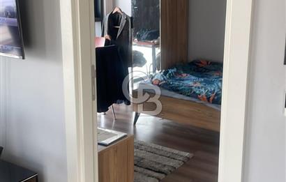 Bahçelievler Soğanlı'da 2+1 Ön Cephe Satılık Daire