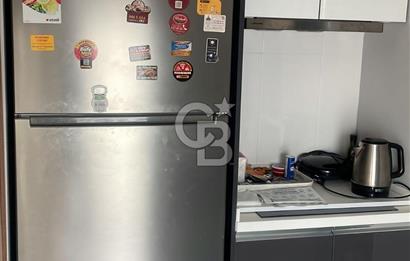 Bahçelievler Soğanlı'da 2+1 Ön Cephe Satılık Daire