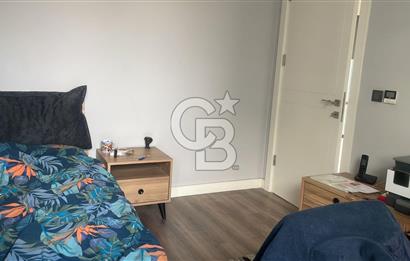 Bahçelievler Soğanlı'da 2+1 Ön Cephe Satılık Daire
