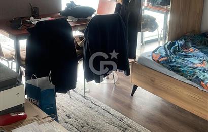 Bahçelievler Soğanlı'da 2+1 Ön Cephe Satılık Daire