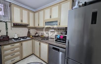 Kadıköy Hasanpaşa'da Satılık Güney Cephe 3+1 Daire