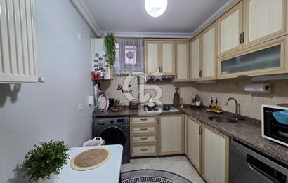 Kadıköy Hasanpaşa'da Satılık Güney Cephe 3+1 Daire