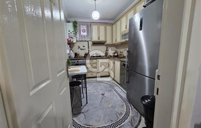 Kadıköy Hasanpaşa'da Satılık Güney Cephe 3+1 Daire