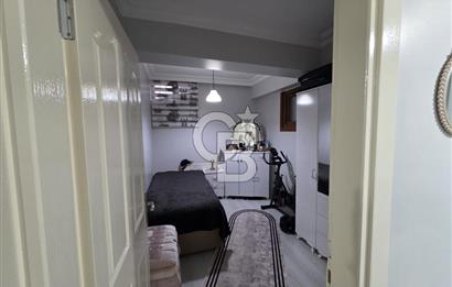 Kadıköy Hasanpaşa'da Satılık Güney Cephe 3+1 Daire