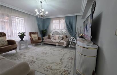 Kadıköy Hasanpaşa'da Satılık Güney Cephe 3+1 Daire