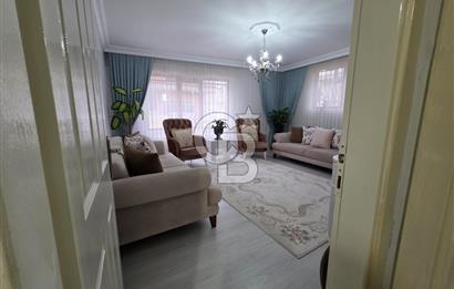 Kadıköy Hasanpaşa'da Satılık Güney Cephe 3+1 Daire