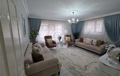 Kadıköy Hasanpaşa'da Satılık Güney Cephe 3+1 Daire